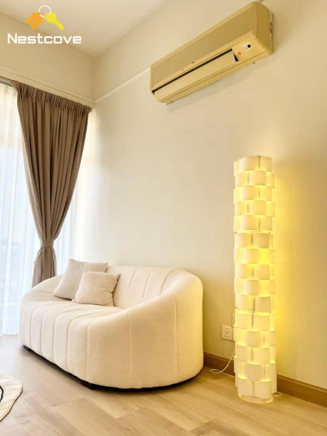 Costa Mahkota Suites Malacca Central By Nestcove エクステリア 写真