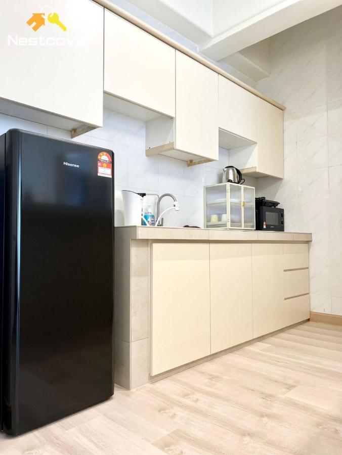 Costa Mahkota Suites Malacca Central By Nestcove エクステリア 写真