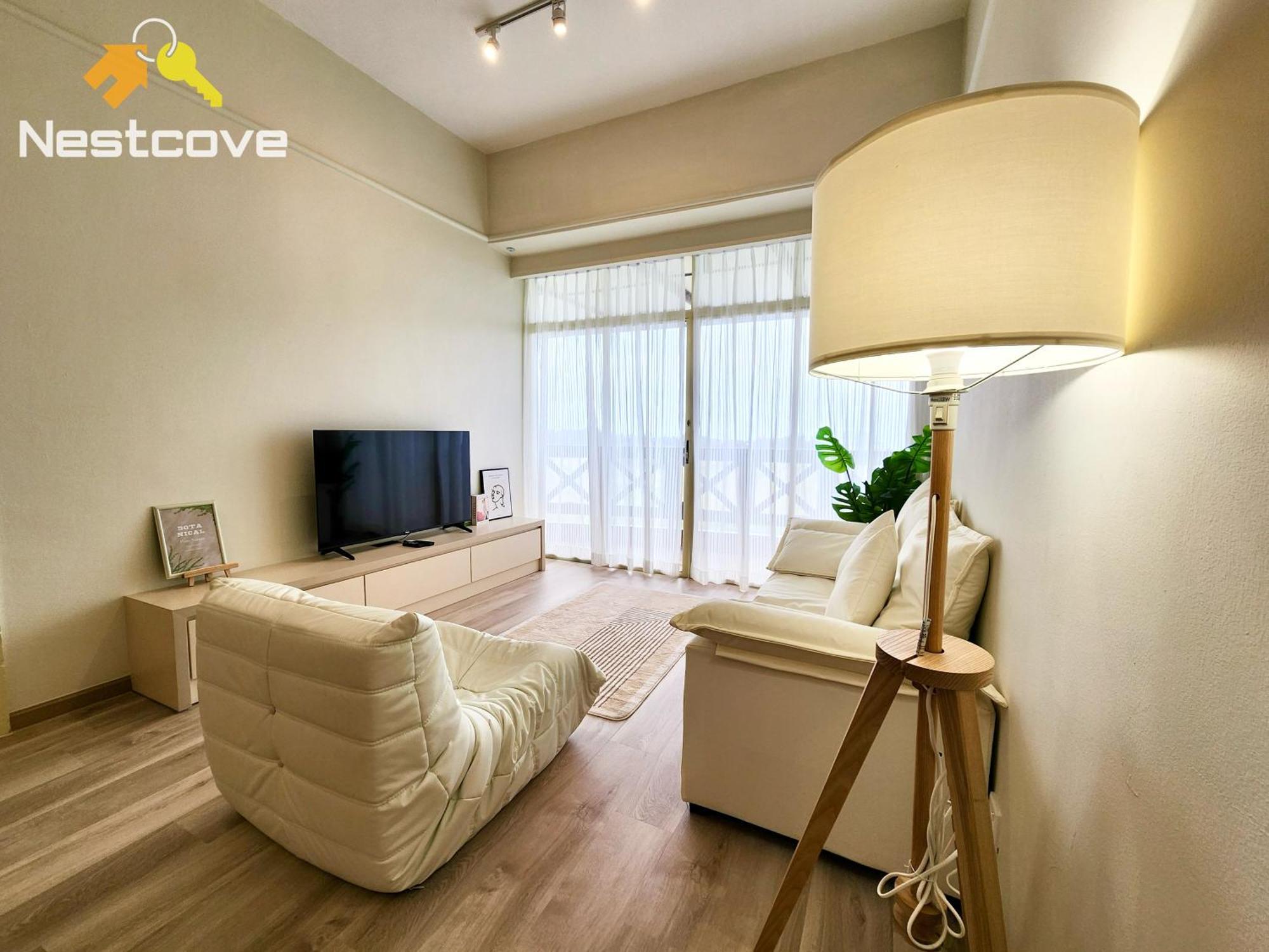 Costa Mahkota Suites Malacca Central By Nestcove エクステリア 写真