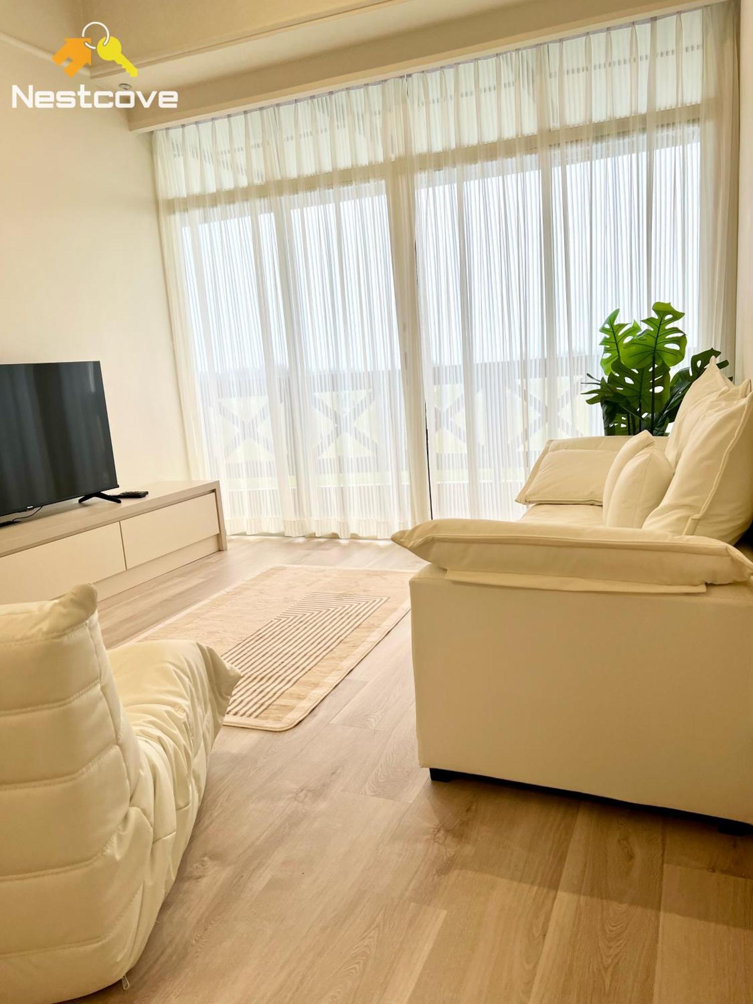 Costa Mahkota Suites Malacca Central By Nestcove エクステリア 写真