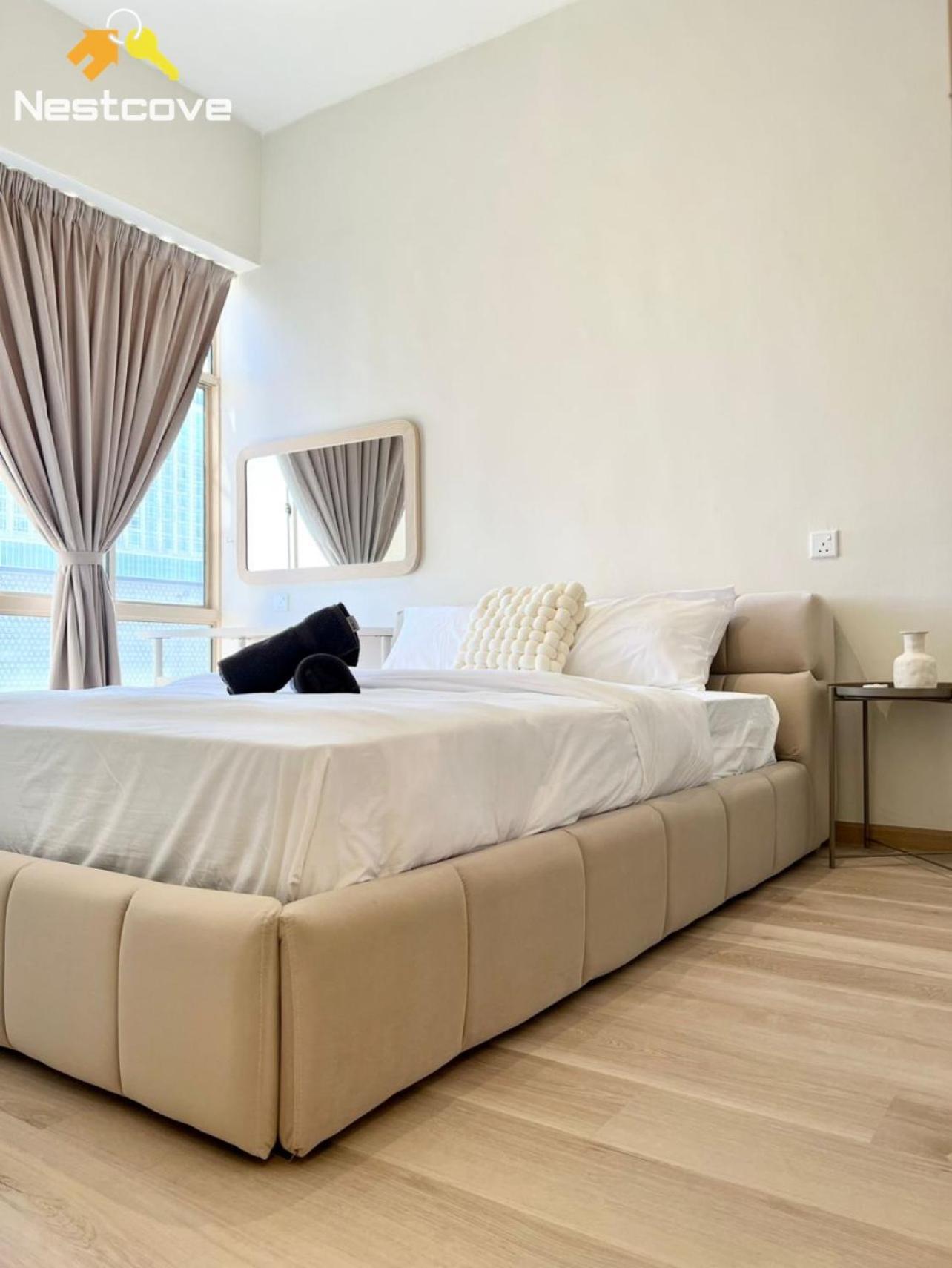 Costa Mahkota Suites Malacca Central By Nestcove エクステリア 写真