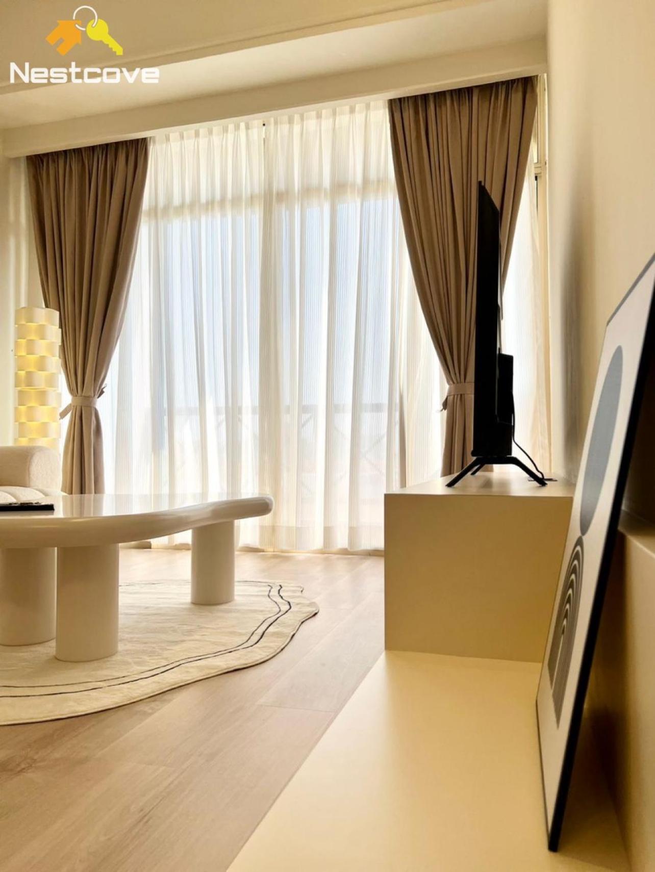 Costa Mahkota Suites Malacca Central By Nestcove エクステリア 写真