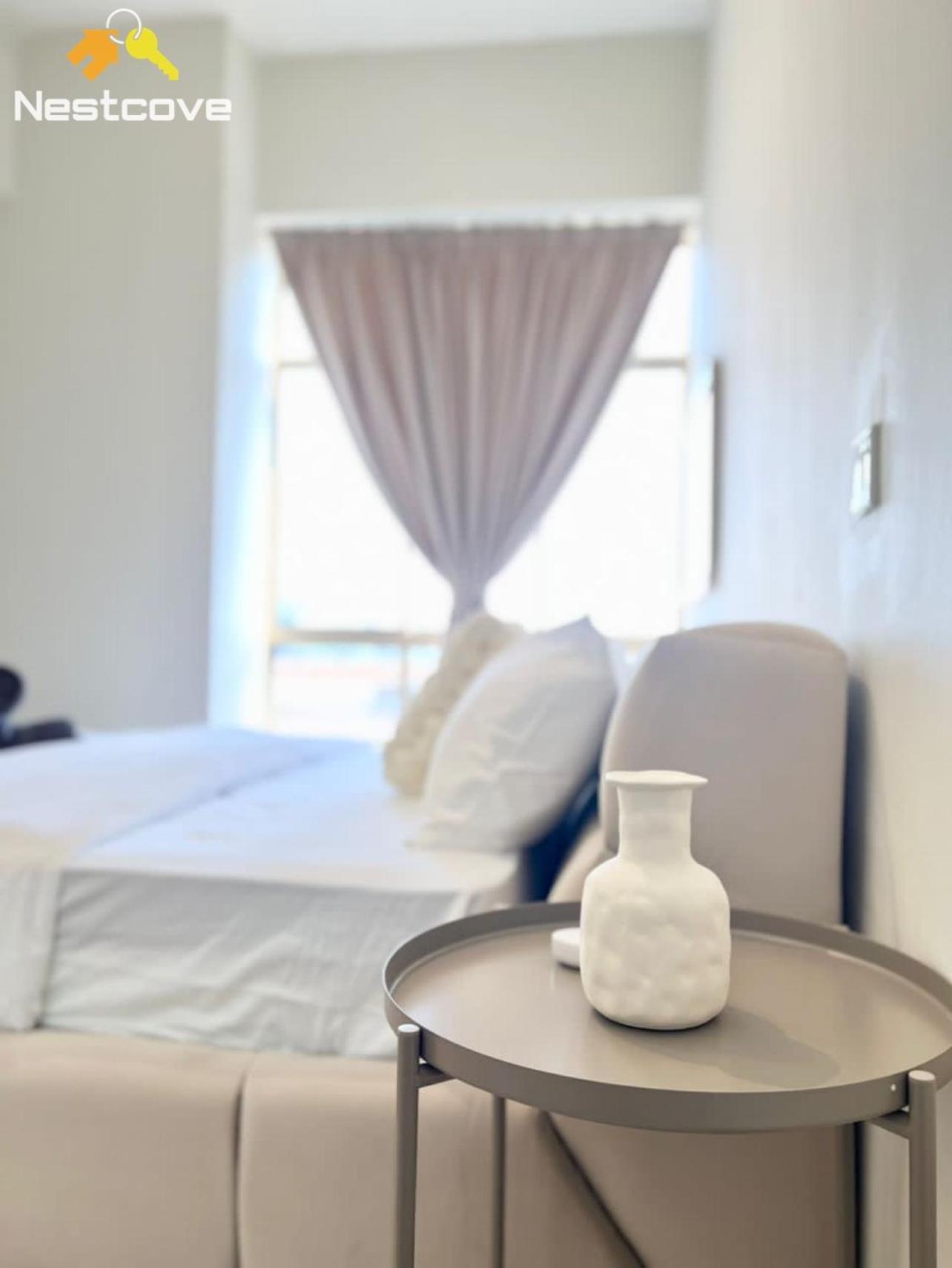 Costa Mahkota Suites Malacca Central By Nestcove エクステリア 写真