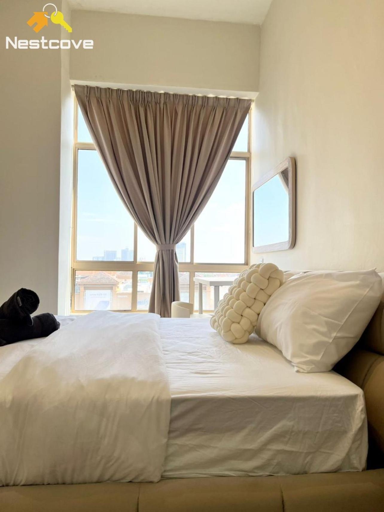 Costa Mahkota Suites Malacca Central By Nestcove エクステリア 写真