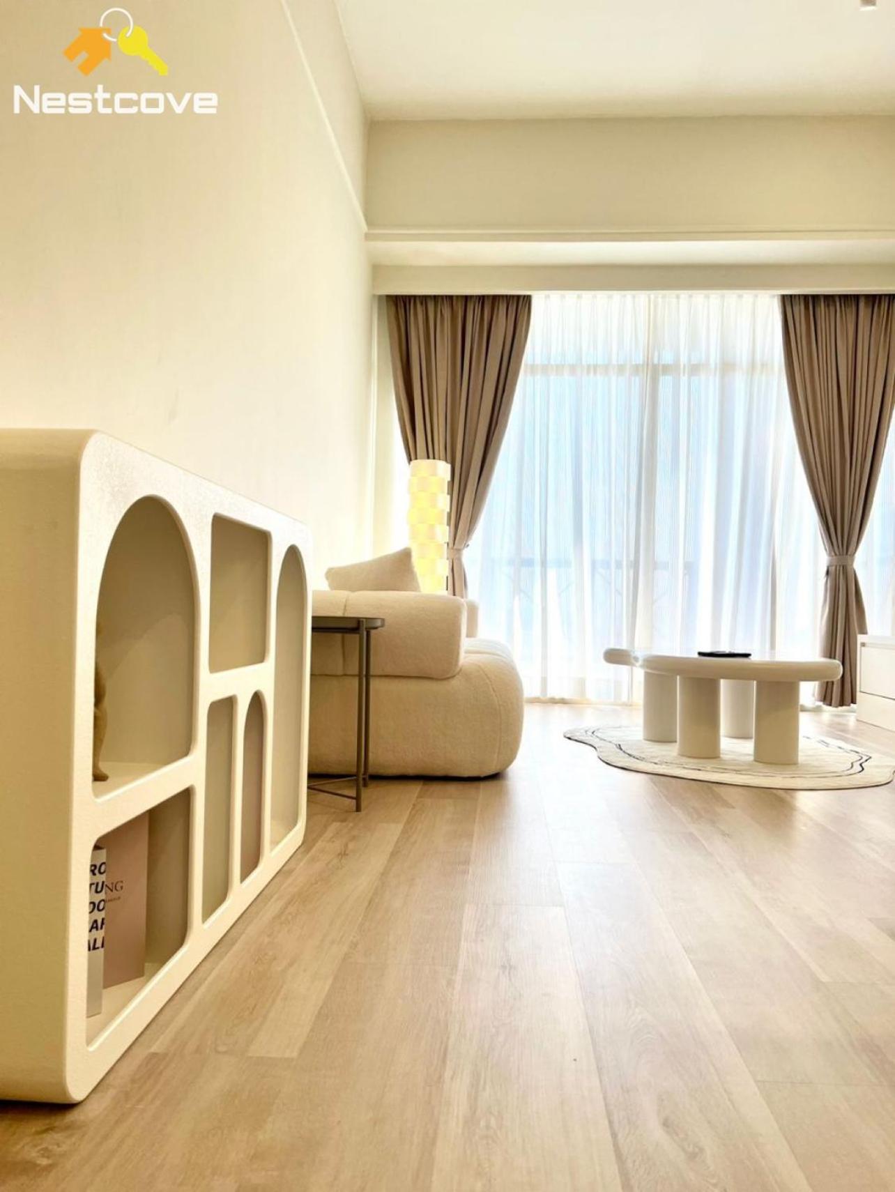 Costa Mahkota Suites Malacca Central By Nestcove エクステリア 写真
