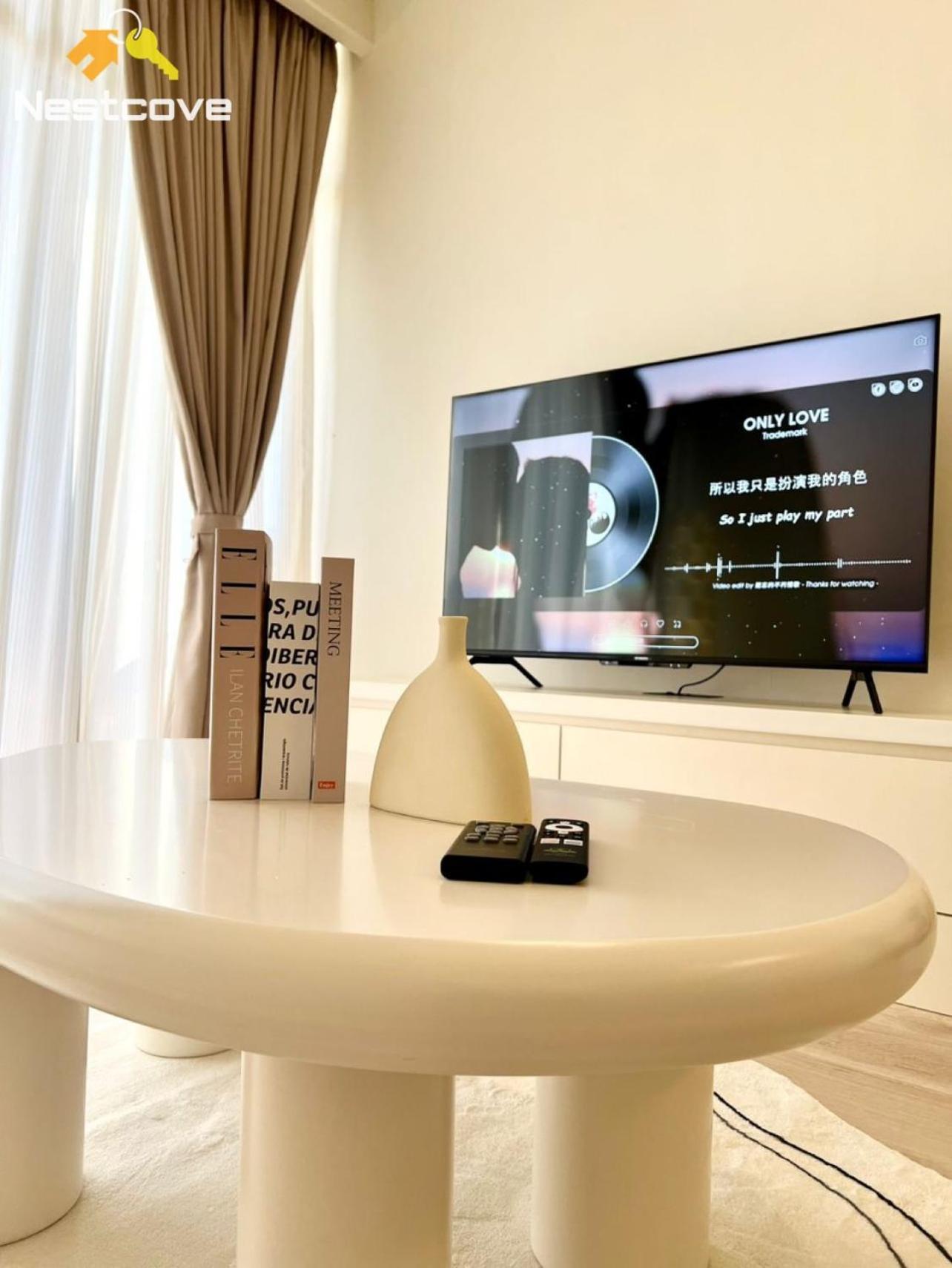 Costa Mahkota Suites Malacca Central By Nestcove エクステリア 写真