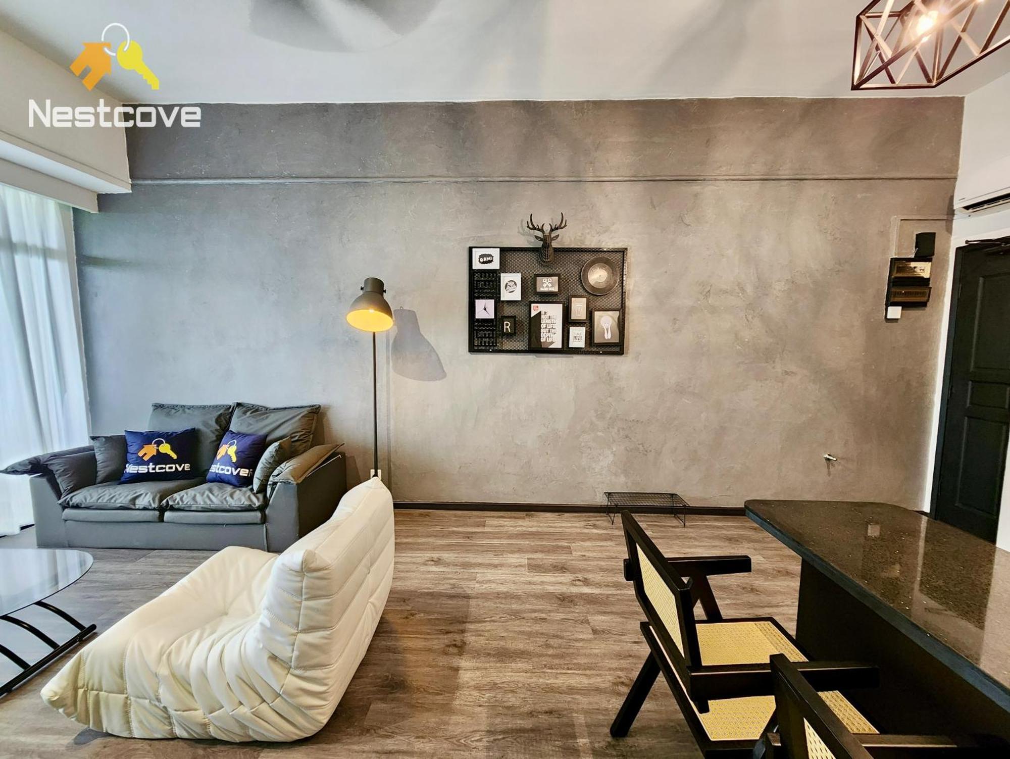 Costa Mahkota Suites Malacca Central By Nestcove エクステリア 写真