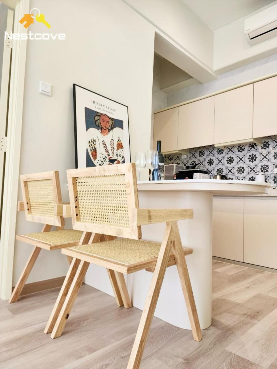 Costa Mahkota Suites Malacca Central By Nestcove エクステリア 写真