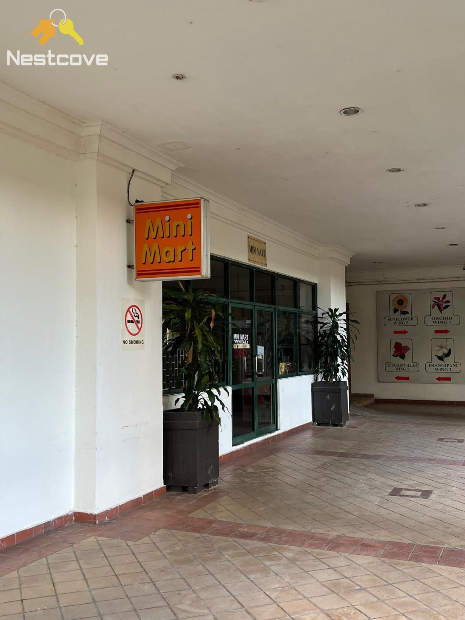 Costa Mahkota Suites Malacca Central By Nestcove エクステリア 写真