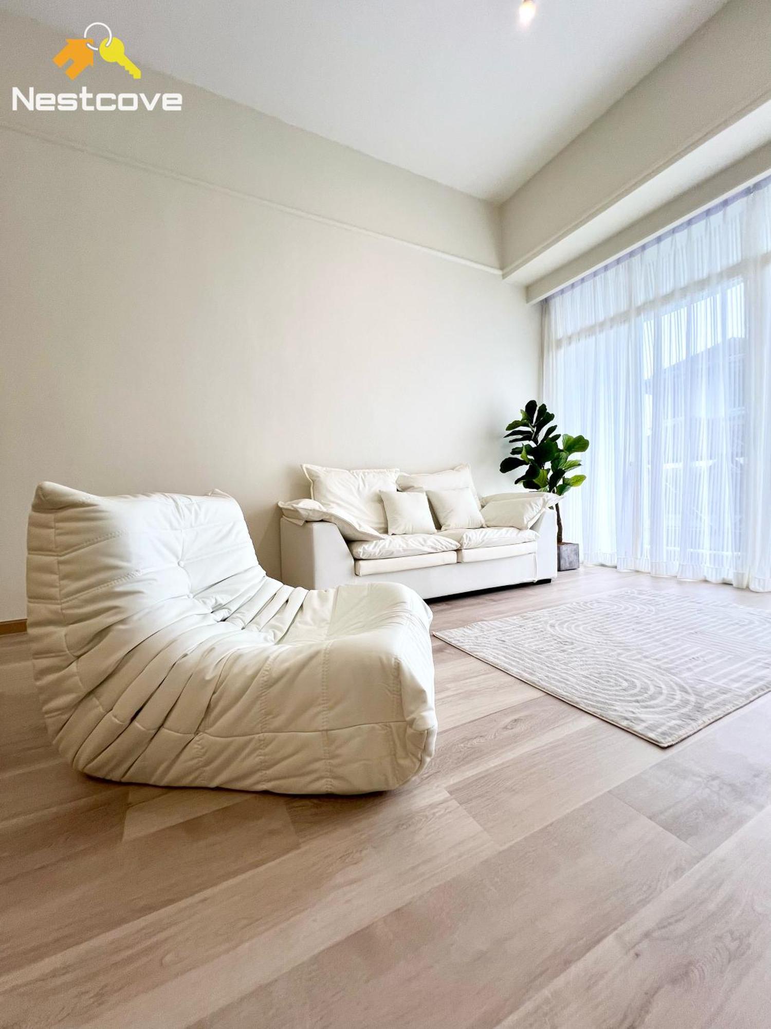 Costa Mahkota Suites Malacca Central By Nestcove エクステリア 写真