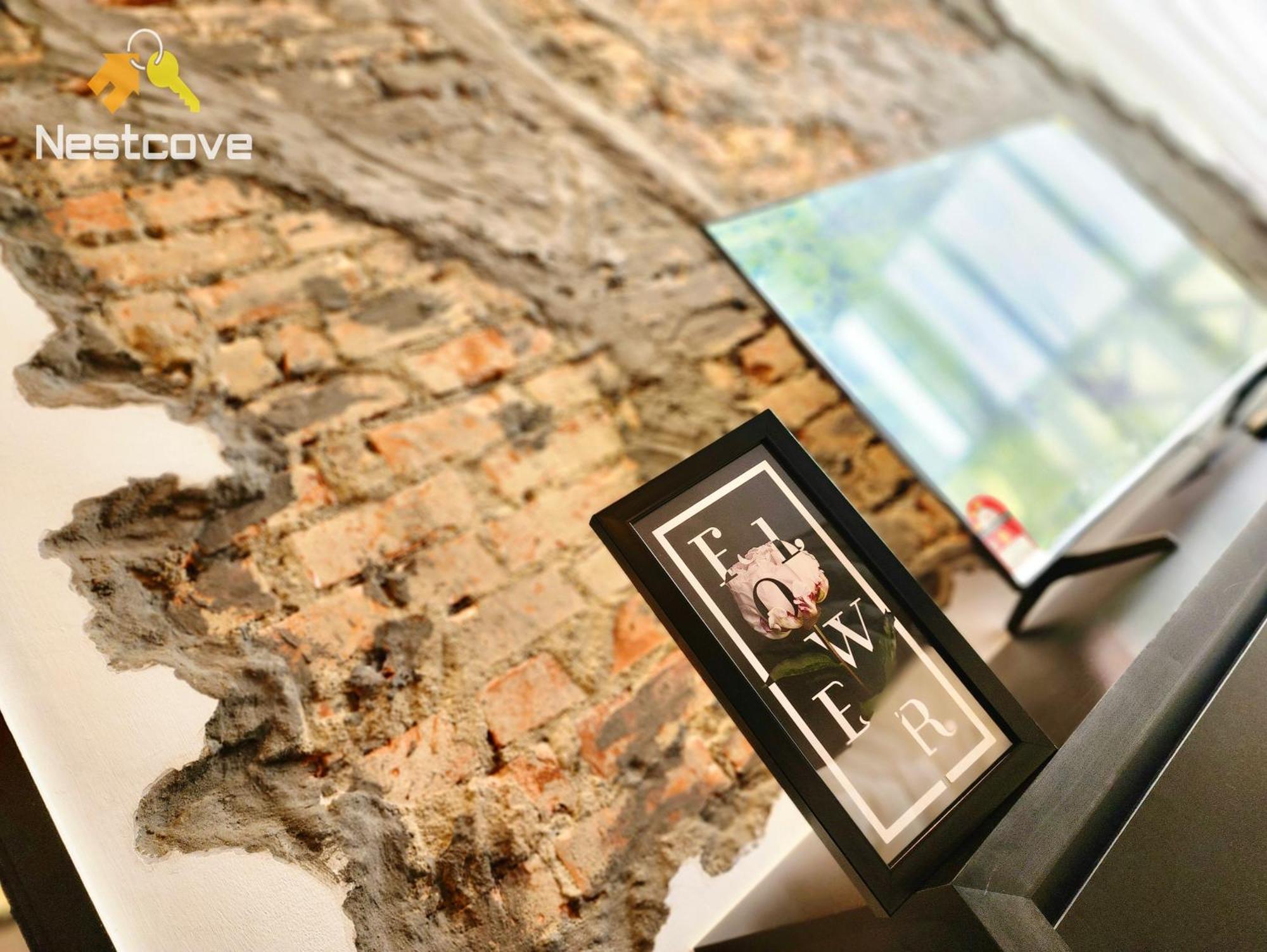 Costa Mahkota Suites Malacca Central By Nestcove エクステリア 写真