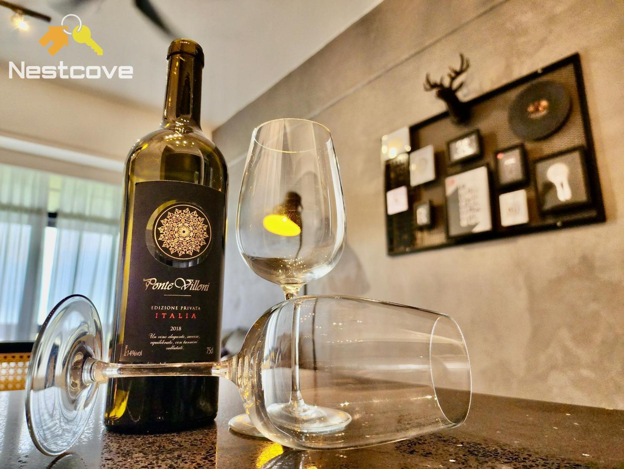 Costa Mahkota Suites Malacca Central By Nestcove エクステリア 写真
