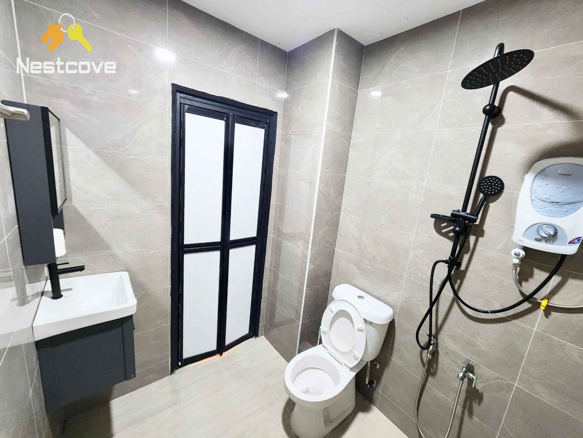 Costa Mahkota Suites Malacca Central By Nestcove エクステリア 写真