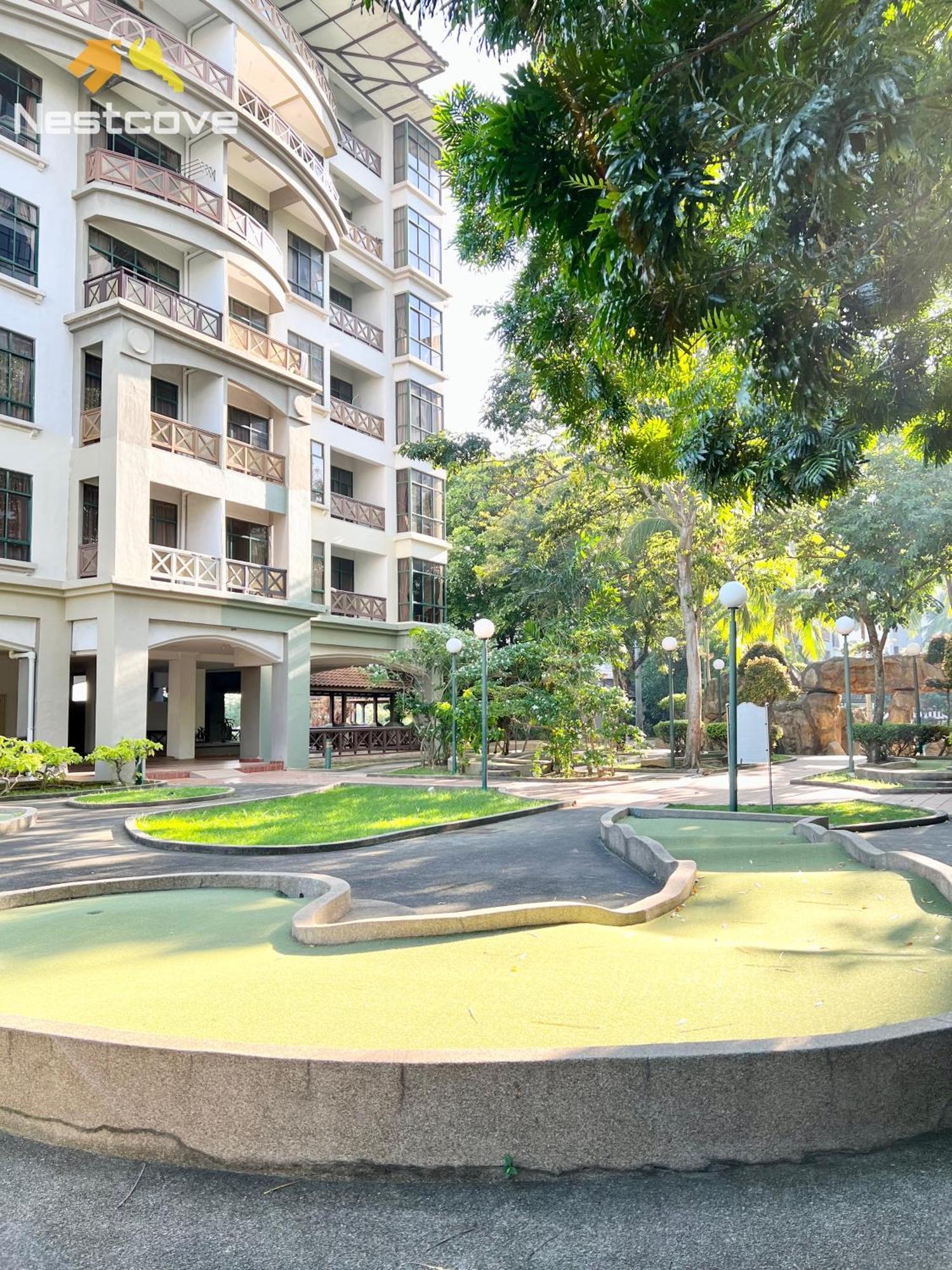 Costa Mahkota Suites Malacca Central By Nestcove エクステリア 写真