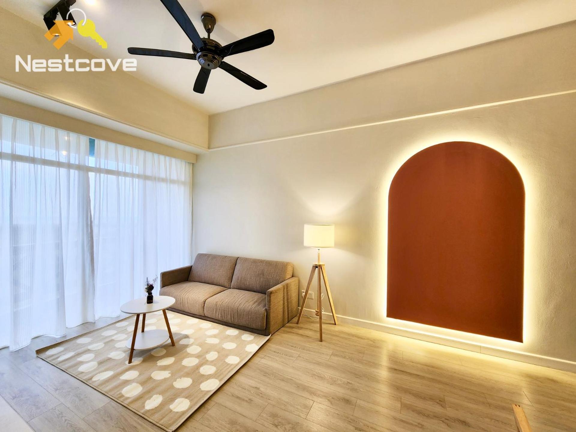 Costa Mahkota Suites Malacca Central By Nestcove エクステリア 写真
