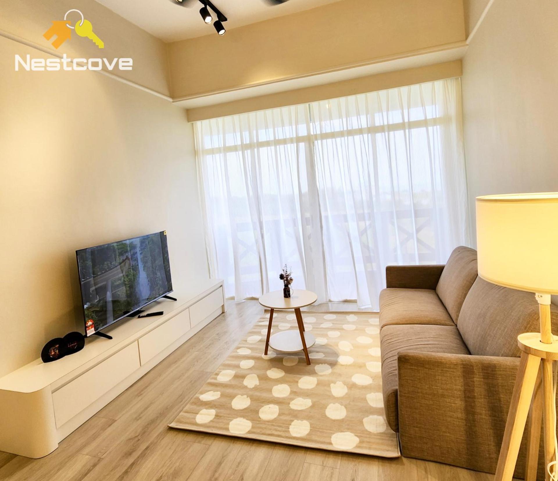 Costa Mahkota Suites Malacca Central By Nestcove エクステリア 写真